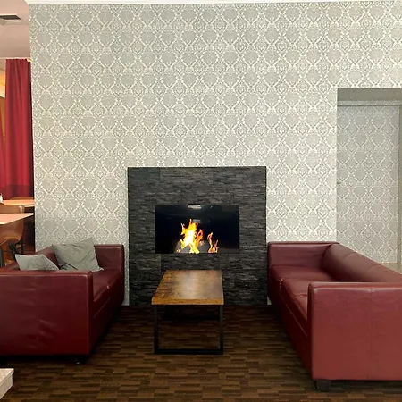 Hotel Allegro Wien