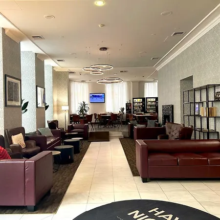 Hotel Allegro Wien