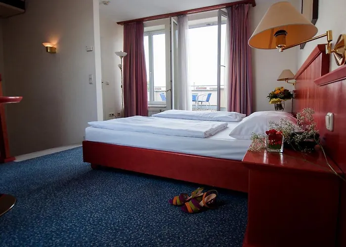 Hotel Allegro 3*