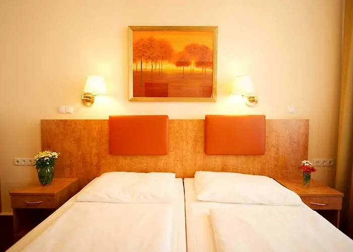 Hotel Allegro