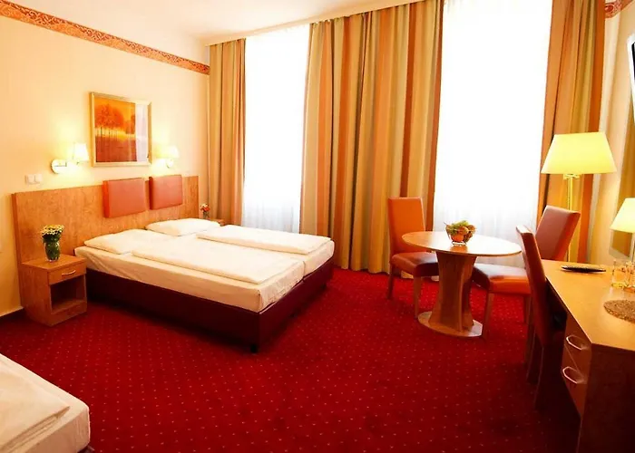 Allegro Hotel Wien