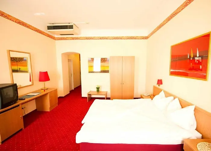 Hotel Allegro Wien