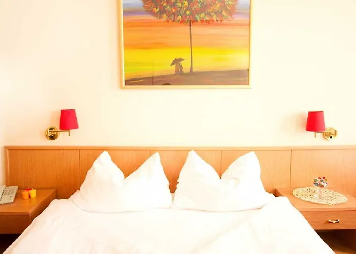Hotel Allegro