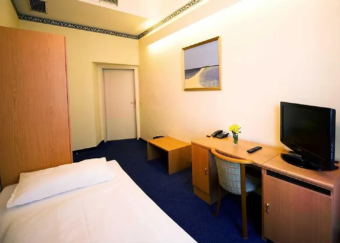 Hotel Allegro Wien
