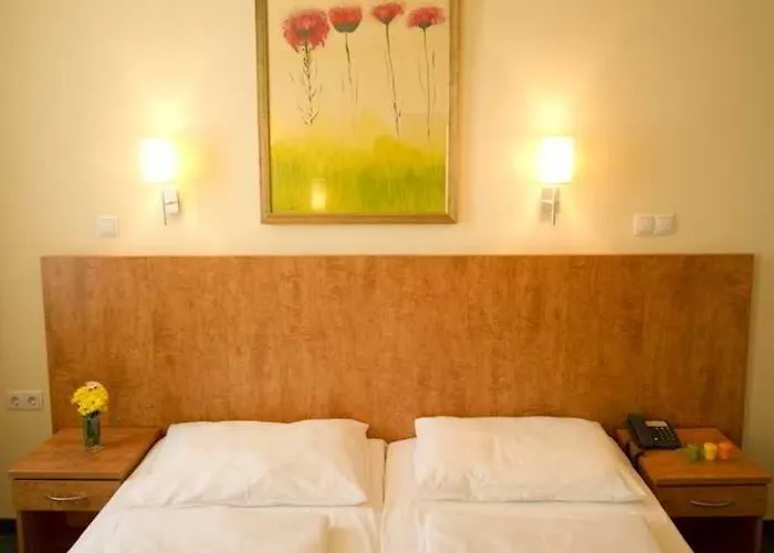 Hotel Allegro