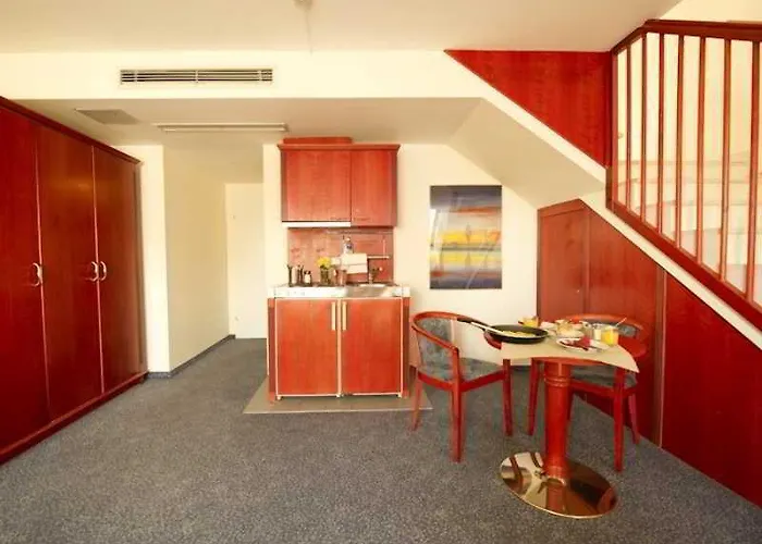 Allegro 3* Wien