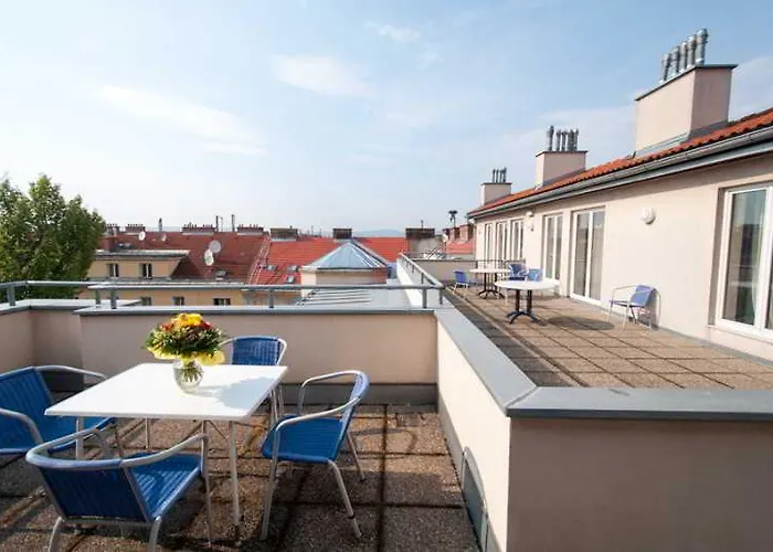 Allegro 3* Wien