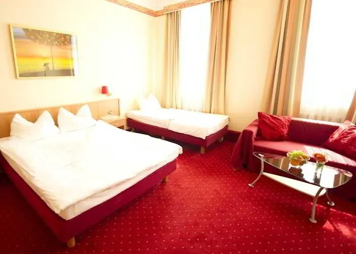 Hotel Allegro 3*