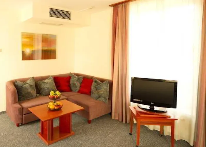 Hotel Allegro Wien
