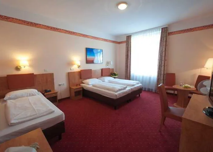 ホテル アレグロ 3*