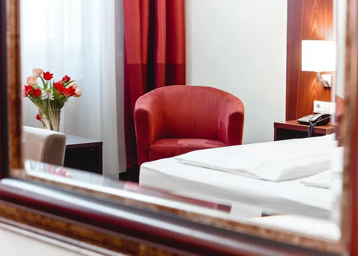 Allegro Hotel 3*