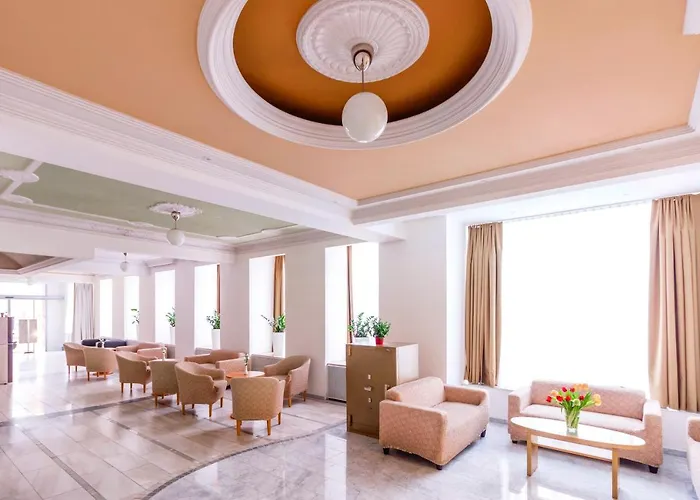 Hotel Allegro