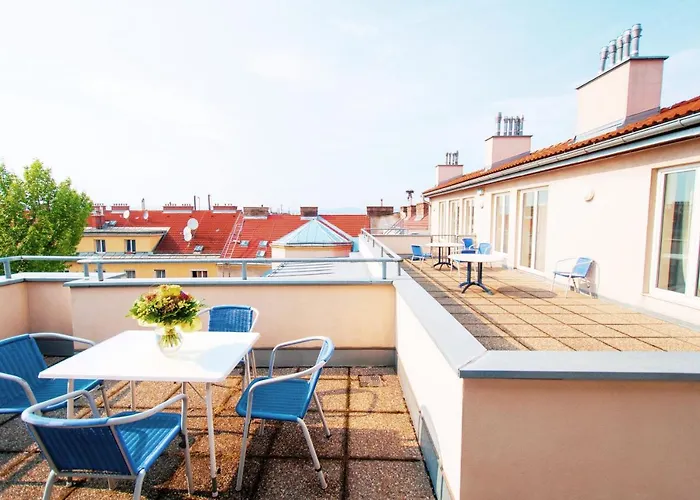 Allegro Hotel Wien