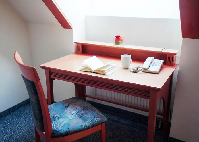 Allegro Hotel Wien