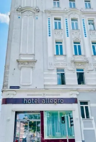 Allegro Hotel