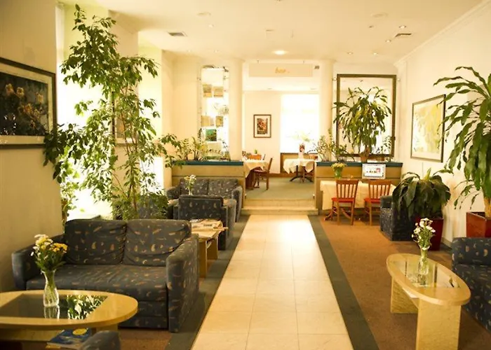 Hotel Allegro 3*