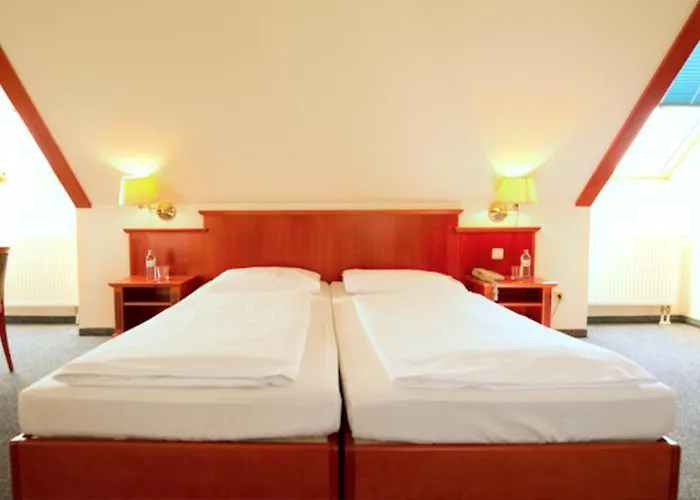 Allegro 3* Wien
