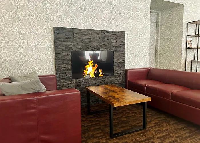 Allegro Hotel 3*
