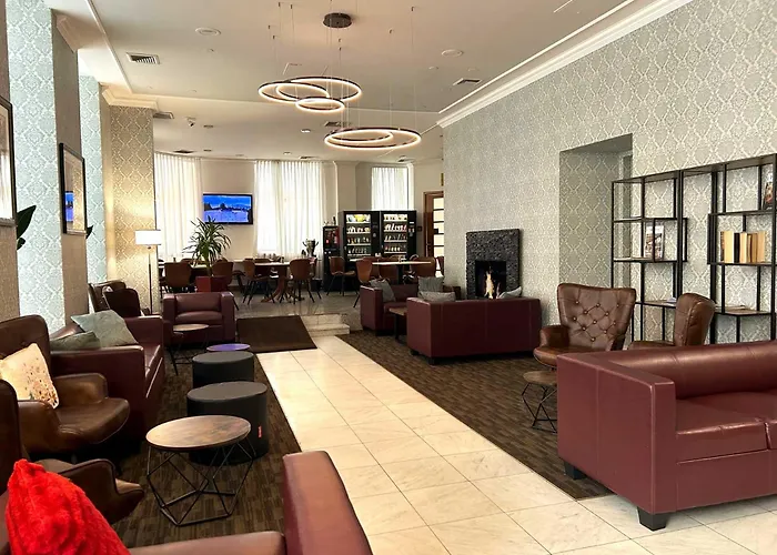 Allegro Hotel 3*
