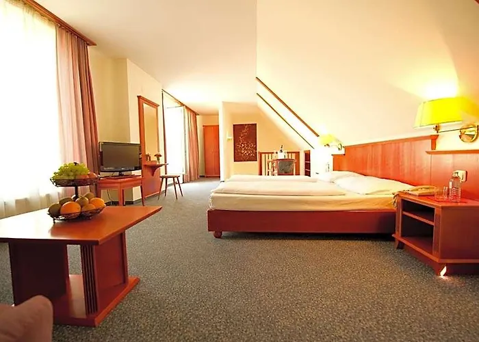 Hotel Allegro