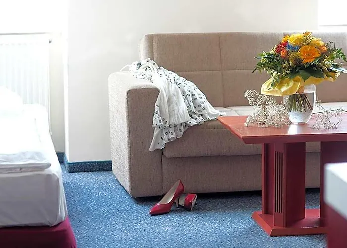 Hotel Allegro