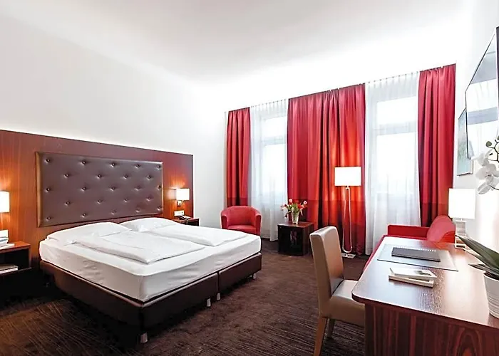 Allegro Hotel 3*
