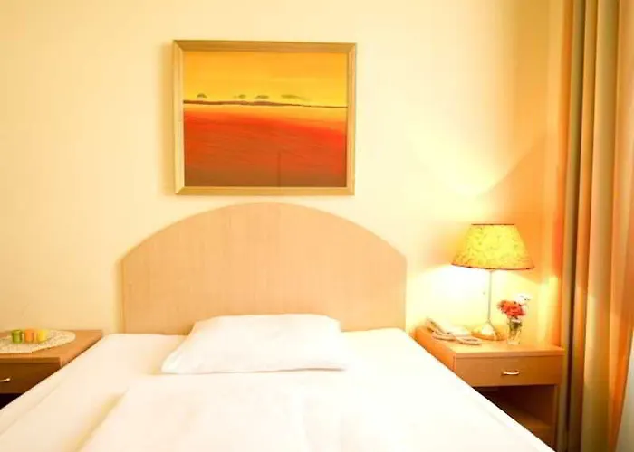 Allegro 3* Wien