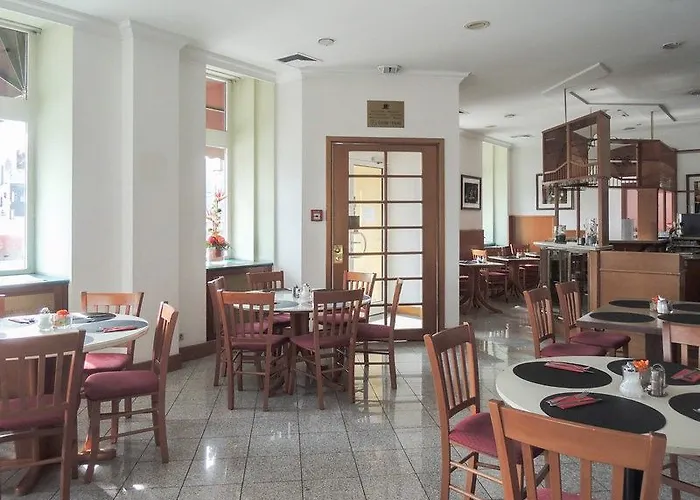 Allegro Hotel Wien