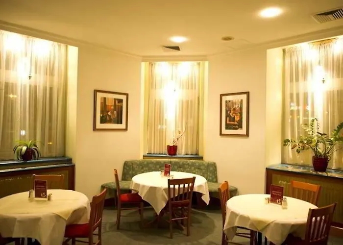 Hotel Allegro 3*