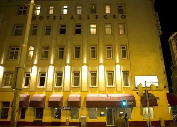 Allegro 3*