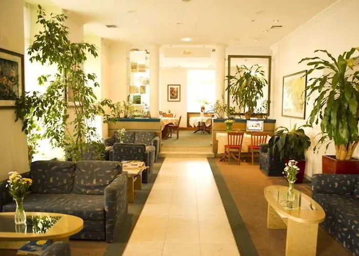Allegro 3* Wien
