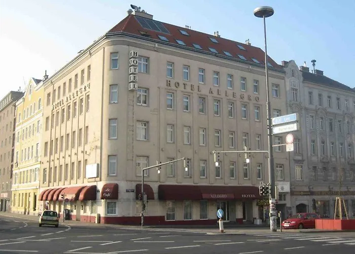 Hotel Allegro