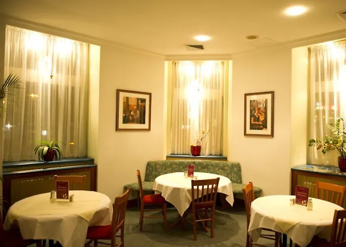 Allegro Hotel Vídeň