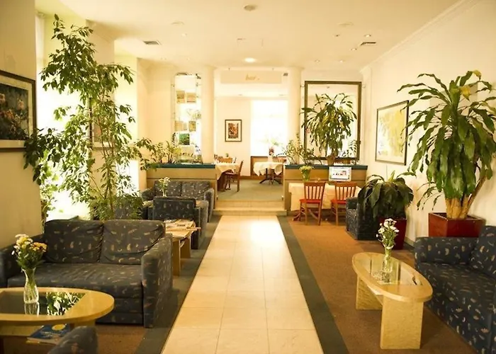 Allegro Hotel Wien