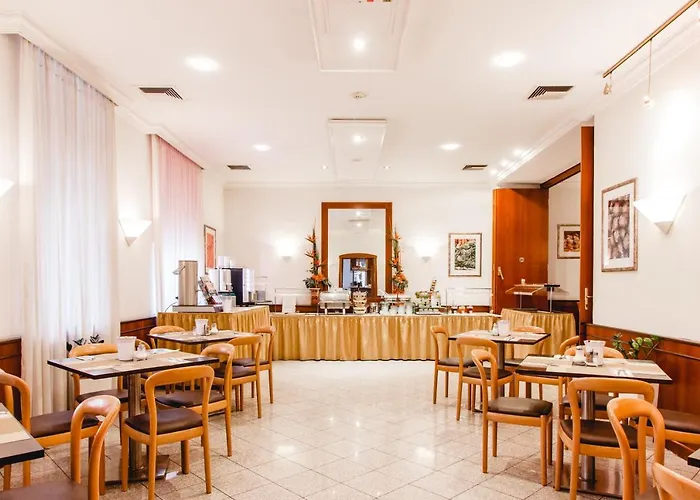 Hotel Allegro 3*