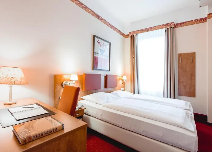 Hotel Allegro Wien