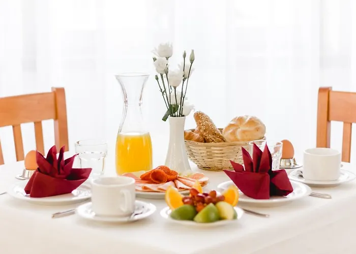 Allegro Hotel 3*