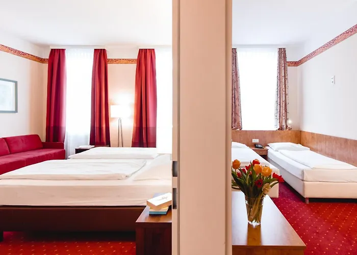 Allegro Hotel Wien