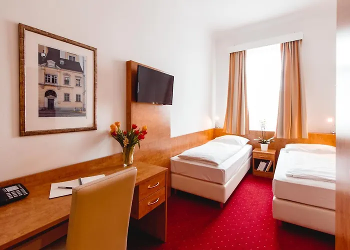 Allegro Hotel 3*