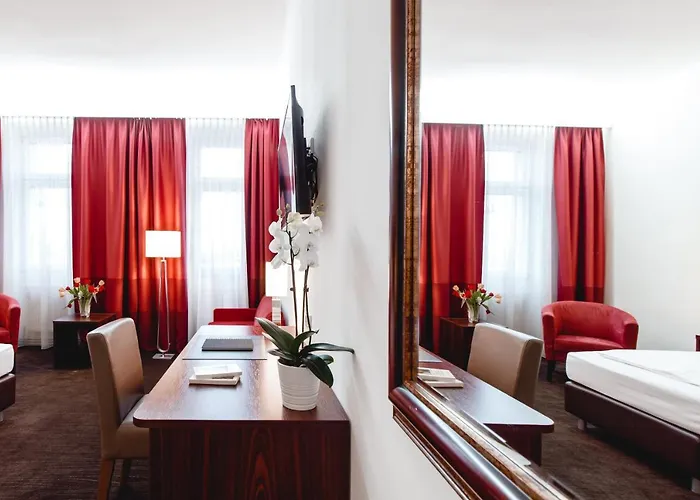Allegro Hotel 3*