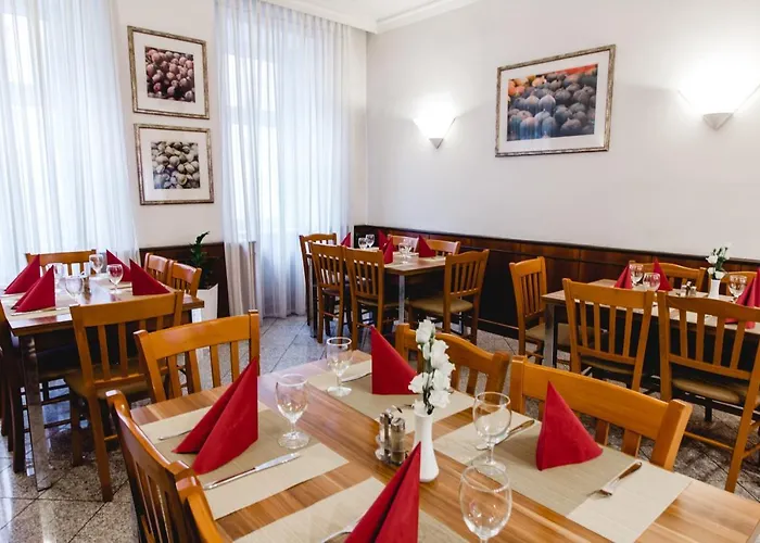 Allegro Hotel Wien